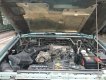 Mitsubishi Pajero V6-3000 2000 - Bán Mitsubishi Pajero V6-3000 gia đình đang sử dụng