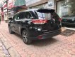 Toyota Highlander LE 2017 - Bán xe Toyota Highlander LE năm 2017, màu đen, màu đỏ nhập khẩu Mỹ, LH em Hương: 0945392468