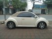 Volkswagen New Beetle 2.5AT 2006 - Cần bán xe Volkswagen New Beetle 2.5AT đời 2006 đăng ký lần đầu 2009 nhập khẩu Đức chính chủ mua từ mới