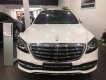 Mercedes-Benz S class S450 2018 - Bán Mercedes S450 đời 2018, xe lướt 100km