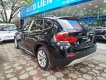 BMW X1 2010 - Bán xe BMW X1 đời 2010, màu đen, xe nhập, giá tốt