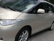 Toyota Previa Limited  2007 - Bán Toyota Previa Limited số tự động model 2008, sản xuất 2007, màu vàng cát, xe nhập khẩu tuyệt đẹp