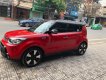 Kia Soul 2.0 AT 2016 - Bán Kia Soul 2.0 AT đời 2016, màu đỏ, nhập khẩu, giá tốt