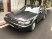 Nissan Bluebird SE 2.0 1992 - Bán xe Nissan Bluebird SE 2.0 sản xuất năm 1992, màu xám, nhập khẩu