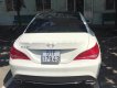 Mercedes-Benz CLA class CLA 200 2015 - Chính chủ bán Mercedes CLA 200 đời 2015, màu trắng, nhập khẩu