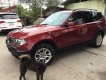 BMW X3 2.5i 2004 - Bán ô tô BMW X3 2.5i sản xuất năm 2004, màu đỏ, nhập khẩu, 295 triệu