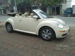 Volkswagen New Beetle 2.5AT 2006 - Cần bán xe Volkswagen New Beetle 2.5AT đời 2006 đăng ký lần đầu 2009 nhập khẩu Đức chính chủ mua từ mới