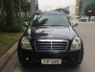 Ssangyong Rexton II   2008 - Bán Ssangyong dẫn động 4 bánh, sản xuất năm 2008, giá 375tr