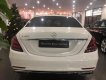 Mercedes-Benz S class S450 2018 - Bán Mercedes S450 đời 2018, xe lướt 100km