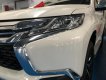 Mitsubishi Pajero Sport 2018 - Cần bán Mitsubishi Pajero Sport đời 2018, màu trắng, xe nhập khuyến mãi khủng. LH 0939.98.13.98 Tiến