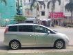 Mazda 5 2.0 2009 - Bán Mazda 5 (2.0) sản xuất 2009, màu ghi-bạc, xe nhập khẩu, gia đình sử dụng mới 98%