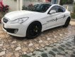 Hyundai Genesis 2009 - Bán ô tô Hyundai Genesis đời 2009, màu trắng, nhập khẩu