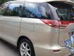 Toyota Previa Limited  2007 - Bán Toyota Previa Limited số tự động model 2008, sản xuất 2007, màu vàng cát, xe nhập khẩu tuyệt đẹp