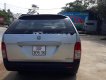 Ssangyong Actyon  Sport 2.0L 2007 - Bán ô tô Ssangyong Actyon Sport 2.0L đời 2007, màu bạc, xe nhập