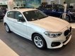 BMW 1 Series 118i 2018 - Bán BMW 1 Series 118i năm 2018, màu trắng, xe nhập