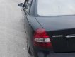 Daewoo Nubira II 2003 - Bán Daewoo Nubira II sản xuất 2003, màu đen