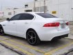 Jaguar XE Portfolio 2015 - Bán ô tô Jaguar XE Portfolio model 2016, màu trắng, nhập khẩu nguyên chiếc