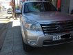 Ford Everest 2.5L 4x2 MT 2009 - Gia đình bán xe Ford Everest 2.5L 4x2 MT đời 2009, màu hồng phấn