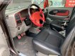 Isuzu Hi lander V-Spec 2.5MT 2007 - Bán Isuzu Hi lander V-Spec 2.5MT sản xuất năm 2007, màu nâu như mới giá cạnh tranh