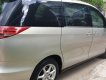 Toyota Previa Limited  2007 - Bán Toyota Previa Limited số tự động model 2008, sản xuất 2007, màu vàng cát, xe nhập khẩu tuyệt đẹp