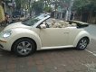 Volkswagen New Beetle 2.5AT 2006 - Cần bán xe Volkswagen New Beetle 2.5AT đời 2006 đăng ký lần đầu 2009 nhập khẩu Đức chính chủ mua từ mới