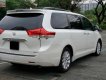 Toyota Sienna Limited 3.5 2013 - Cần bán gấp Toyota Sienna Limited 3.5 đời 2013, màu trắng, nhập khẩu