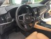 Volvo V90 2018 - Bán Volvo V90 sản xuất 2018, màu trắng, nhập khẩu