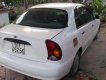 Daewoo Lanos SX 2005 - Cần bán lại xe Daewoo Lanos SX đời 2005, màu trắng, giá 89tr