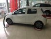 Mitsubishi Mirage CVT 2019 - Bán Mitsubishi Mirage CVT màu trắng, nhập khẩu, giá 450tr, bản cao cấp nhất. Liên hệ 0931911444