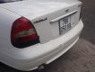 Daewoo Nubira  1.6II 2003 - Bán xe Daewoo Nubira 1.6II 2003, màu trắng