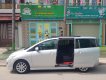 Mazda 5 2.0 2009 - Bán Mazda 5 (2.0) sản xuất 2009, màu ghi-bạc, xe nhập khẩu, gia đình sử dụng mới 98%