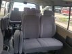 Toyota Hiace 2004 - Bán xe Toyota Hiace đời 2004, màu bạc