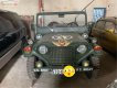 Jeep 1990 - Cần bán Jeep A2 năm 1990, nhập khẩu, giá chỉ 198 triệu