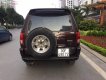 Isuzu Hi lander V-Spec 2.5MT 2007 - Bán Isuzu Hi lander V-Spec 2.5MT sản xuất năm 2007, màu nâu như mới giá cạnh tranh