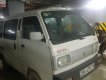 Suzuki Super Carry Van 2011 - Cần bán xe Suzuki Super Carry Van đời 2011, màu trắng giá cạnh tranh