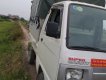 Suzuki Super Carry Truck 2011 - Bán Suzuki Super Carry Truck năm 2011, màu trắng, 141tr