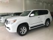 Lexus GX 460 2012 - Bán Lexus GX 460 đời 2012, màu trắng, nhập khẩu nguyên chiếc