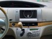 Toyota Previa Limited  2007 - Bán Toyota Previa Limited số tự động model 2008, sản xuất 2007, màu vàng cát, xe nhập khẩu tuyệt đẹp