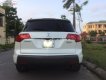 Acura MDX SH-AWD 2008 - Xe Acura MDX SH-AWD năm 2008, màu trắng, nhập khẩu 