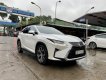 Lexus RX 350 2015 - Bán xe Lexus RX 350 2016, màu trắng, nhập khẩu