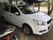 Chevrolet Aveo 2017 - Bán Chevrolet Aveo năm sản xuất 2017, màu trắng 