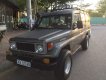 Toyota Land Cruiser   1985 - Bán Toyota Land Cruiser 1985, màu xám, nhập khẩu