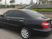 Toyota Camry   3.0 AT  2002 - Bán Toyota Camry 3.0 AT đời 2002, màu đen 