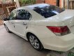 Honda Accord EX 2007 - Bán ô tô Honda Accord EX 2007, màu trắng, xe nhập giá cạnh tranh