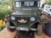 Jeep 1990 - Bán xe Jeep A2 sản xuất trước 1990, nhập khẩu nguyên chiếc, giá chỉ 155 triệu