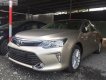 Toyota Camry 2.5Q 2019 - Bán ô tô Toyota Camry 2.5Q đời 2019, màu vàng