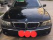 BMW 7 Series 750i 2005 - Bán xe BMW 7 Series 750i sản xuất 2005, màu đen, nhập khẩu  