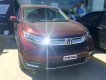 Honda CR V L 2019 - Bán ô tô Honda CR V L năm 2019, màu đỏ, nhập khẩu nguyên chiếc