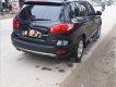 Hyundai Santa Fe  SLX 2007 - Bán xe Hyundai Santa Fe SLX đời 2007, màu xanh lam, xe nhập 