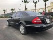 Mercedes-Benz E class E240 2002 - Bán xe Mercedes E240 2002, màu đen, giá chỉ 250 triệu